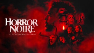 Horror Noire