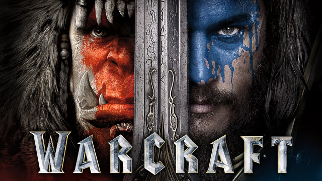 Warcraft