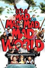 It's a Mad, Mad, Mad, Mad World