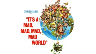 It's a Mad, Mad, Mad, Mad World