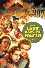 The Last Days of Pompeii