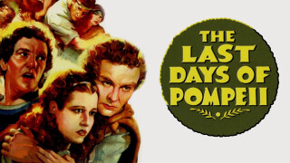 The Last Days of Pompeii