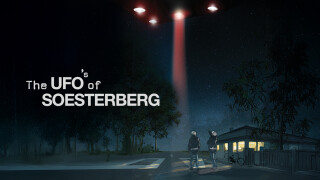 The UFOs of Soesterberg