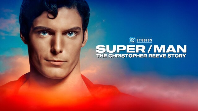 Super/Man: The Christopher Reeve Story