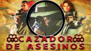 Cazador de asesinos