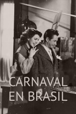 Carnaval en Brasil