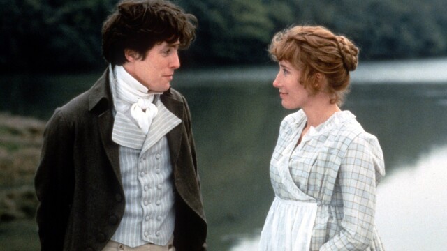 Sense and Sensibility