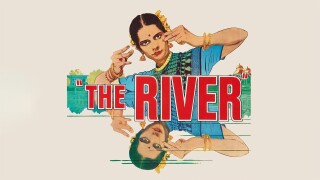 The River