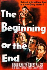 The Beginning or the End