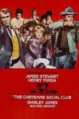 The Cheyenne Social Club