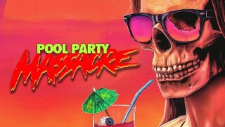 Pool Party Massacre