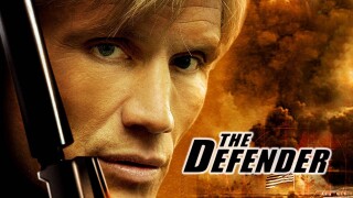 The Defender