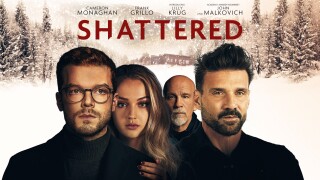 Shattered