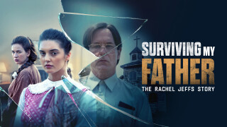 Surviving My Father: The Rachel Jeffs Story