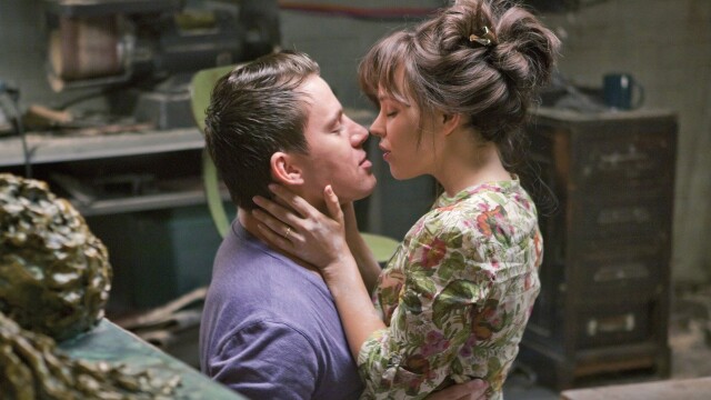 The Vow