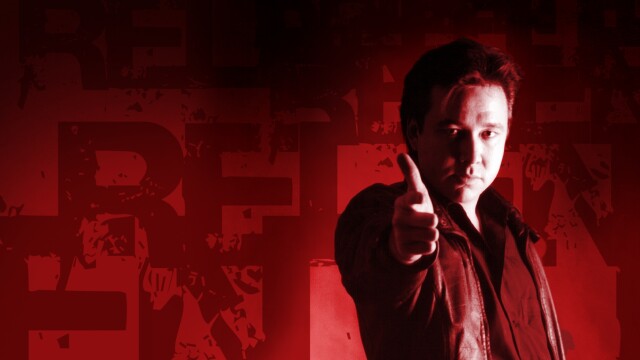 Bill Hicks: Relentless