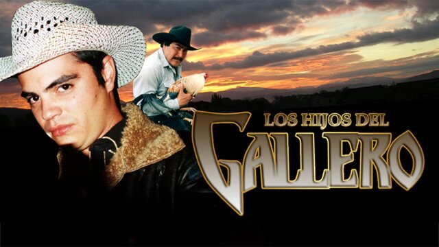 Los Hijos del Gallero