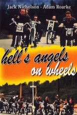 Hell's Angels on Wheels