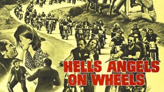 Hell's Angels on Wheels