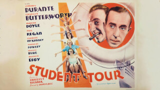 Student Tour
