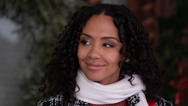 A Show-Stopping Christmas