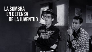 La Sombra en defensa de la juventud
