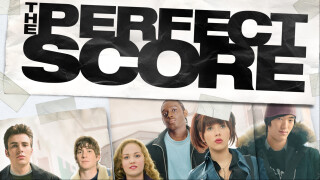 The Perfect Score