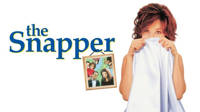 Watch The Snapper Full Movie on DIRECTV