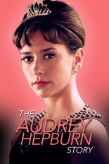 The Audrey Hepburn Story