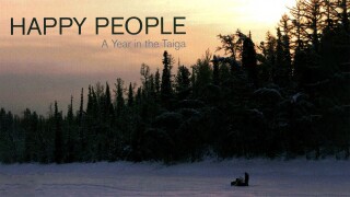 Happy People: A Year in the Taiga