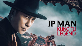 Ip Man: Kung Fu Legend