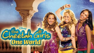 The Cheetah Girls: One World