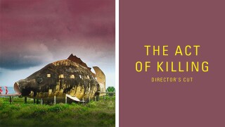 The Act of Killing: Director's Cut