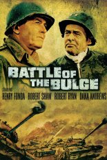 Battle of the Bulge