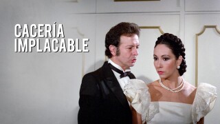 Cacería implacable