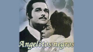 Angelitos negros