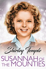 Susannah of the Mounties