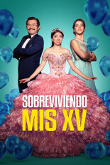 Sobreviviendo mis XV