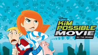 Kim Possible: So the Drama