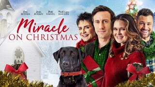 Miracle on Christmas