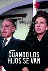 Cuando los hijos se van