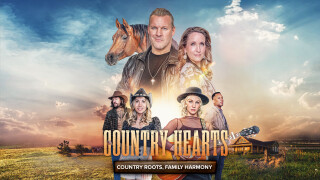 Country Hearts