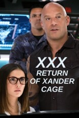 xXx: Return of Xander Cage