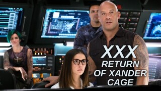 xXx: Return of Xander Cage