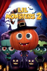 Lil' Monsters 2