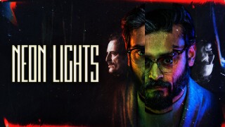 Neon Lights