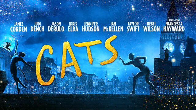 Cats full movie online sale