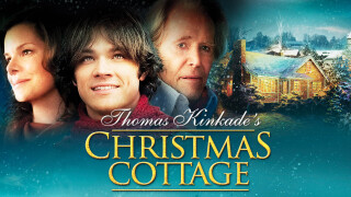 Thomas Kinkade's Christmas Cottage
