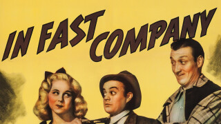 In Fast Company