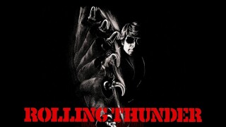 Rolling Thunder